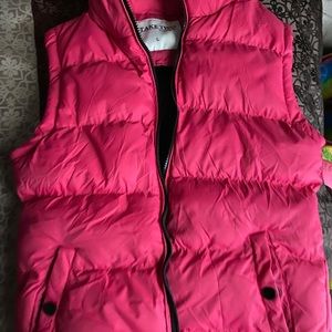Take 2 Puffer Vest
